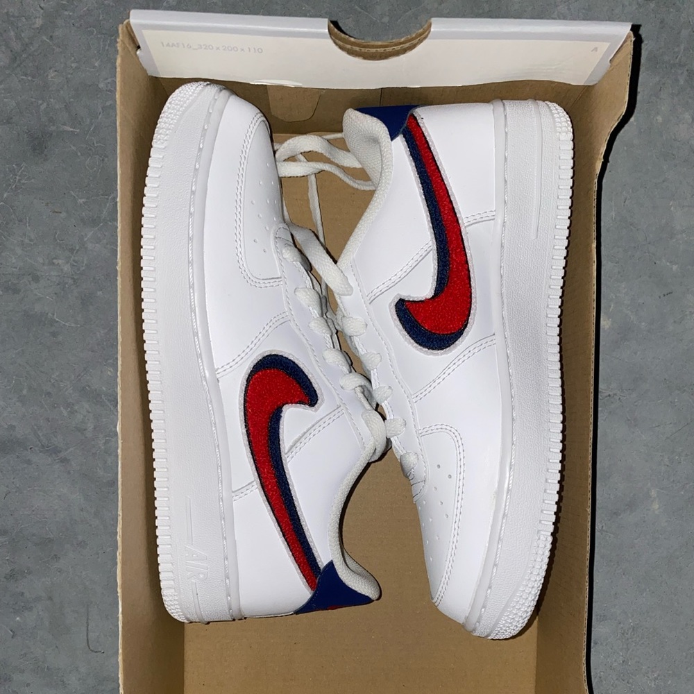 Women’s Nike Air Force 1 Low LV8 Chenille